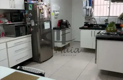 Apartamento com 3 quartos à venda na Avenida Doutor Augusto de Toledo, Santa Paula, São Caetano do Sul