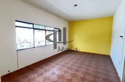 Casa com 6 quartos à venda na Rua Alegre, Barcelona, São Caetano do Sul