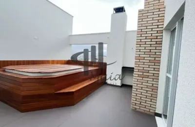 Apartamento com 3 quartos à venda na Rua Oriente, Barcelona, São Caetano do Sul