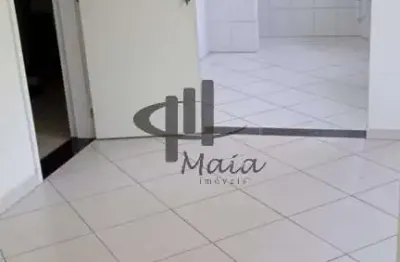 Apartamento com 2 quartos à venda na Rua João Ramalho, Boa Vista, São Caetano do Sul