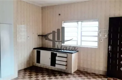 Casa com 2 quartos à venda na Rua General Estilac Leal, Mauá, São Caetano do Sul