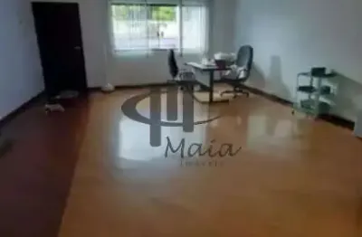 Casa com 4 quartos à venda na Rua Picuí, Olímpico, São Caetano do Sul