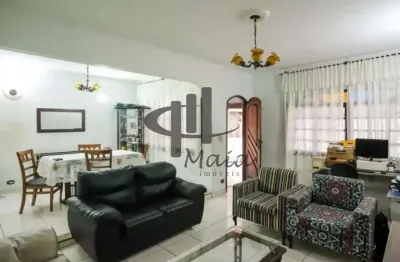 Casa com 2 quartos à venda na Rua Álvaro Anes, Campestre, Santo André