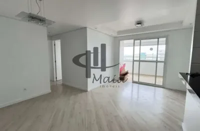 Locação apartamento sao caetano do sul barcelona ref: 45642