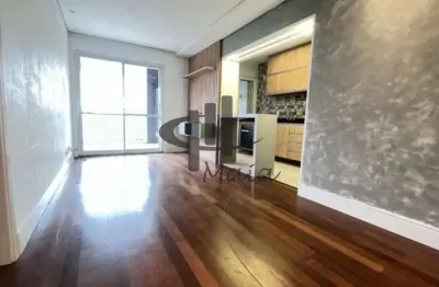 Apartamento com 2 quartos à venda na Rua Nélson, Cerâmica, São Caetano do Sul