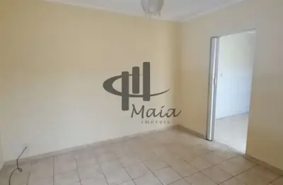 Casa com 2 quartos para alugar na Rua João D'Agostini, Mauá, São Caetano do Sul
