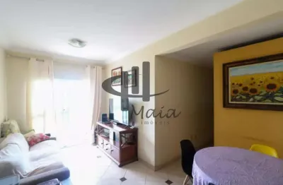 Apartamento com 2 quartos à venda na Rua Solimões, Santa Maria, São Caetano do Sul