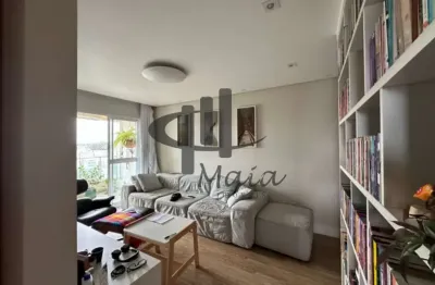 Apartamento com 3 quartos à venda na Rua Teffé, Santa Maria, São Caetano do Sul