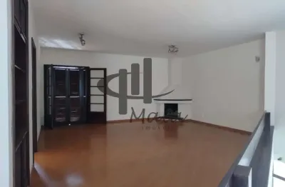 Casa com 3 quartos para alugar na Rua Mem de Sá, Jardim São Caetano, São Caetano do Sul