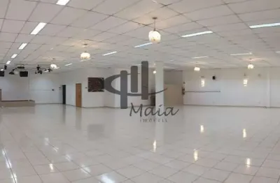 Locação salão comercial sao caetano do sul osvaldo cruz ref: 5784