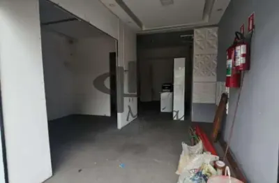 Locação salão comercial sao caetano do sul fundacao ref: 45661