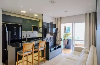 Apartamento com 2 quartos à venda na Avenida Doutor Augusto de Toledo, Santa Paula, São Caetano do Sul