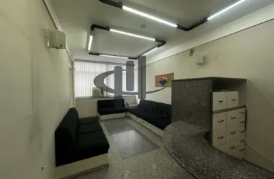 Sala comercial para alugar na Rua Manoel Coelho, Centro, São Caetano do Sul