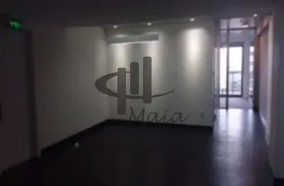 Sala comercial à venda na Alameda Terracota, Cerâmica, São Caetano do Sul