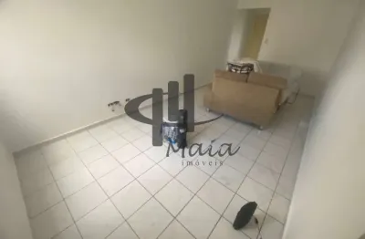 Apartamento com 2 quartos para alugar na Rua Heloísa Pamplona, Fundação, São Caetano do Sul