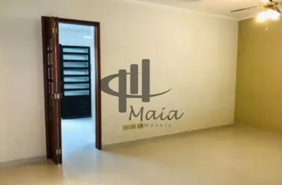 Casa com 3 quartos para alugar na Rua Carmine Perrella, Mauá, São Caetano do Sul