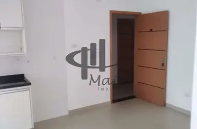 Locação apartamento sao caetano do sul nova gerti ref: 45673