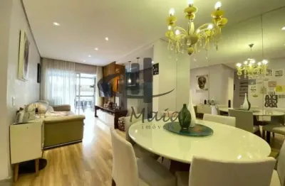 Apartamento com 2 quartos à venda na Alameda Araguaia, Santa Maria, São Caetano do Sul