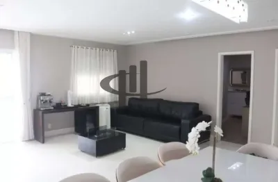 Apartamento com 3 quartos à venda na Sao Caetano, Al, Santa Maria, São Caetano do Sul