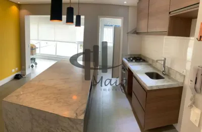 Locação apartamento sao caetano do sul santa paula ref: 45667