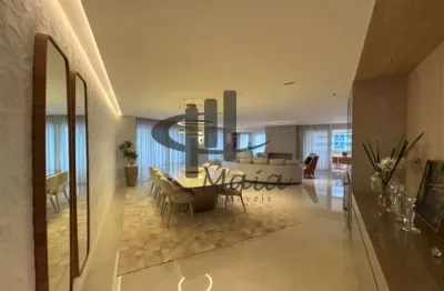 Apartamento com 4 quartos à venda na Rua das Figueiras, Campestre, Santo André