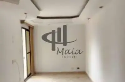 Locação apartamento sao caetano do sul barcelona ref: 45686