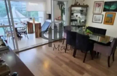 Apartamento com 2 quartos à venda na Rua São Jorge, Cerâmica, São Caetano do Sul