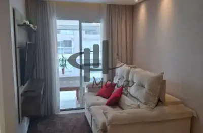 Apartamento com 2 quartos à venda na Rua Rio de Janeiro, Santa Paula, São Caetano do Sul