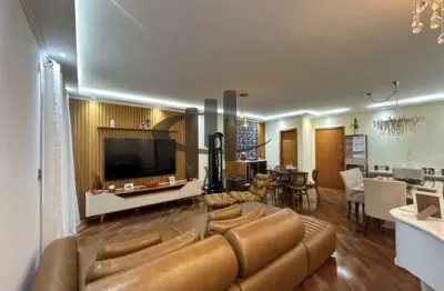 Apartamento com 3 quartos à venda na Rua Flórida, Barcelona, São Caetano do Sul