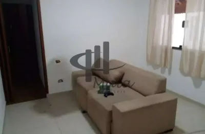 Casa com 3 quartos para alugar na Rua Espírito Santo, Cerâmica, São Caetano do Sul