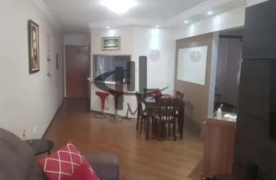 Apartamento com 2 quartos à venda na Rua Sílvia, Olímpico, São Caetano do Sul