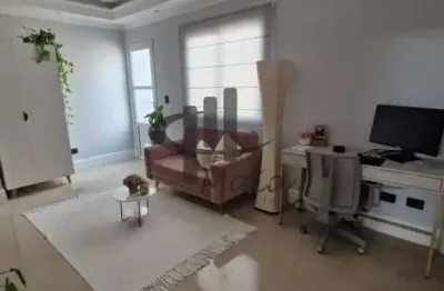 Apartamento com 2 quartos à venda na Alameda São Caetano, Santa Maria, São Caetano do Sul