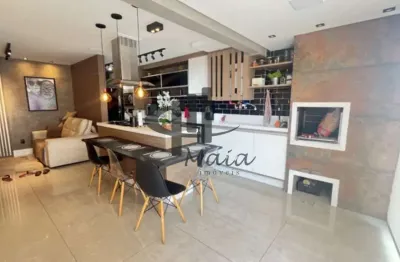 Apartamento com 2 quartos à venda na Rua Rio de Janeiro, Santa Paula, São Caetano do Sul
