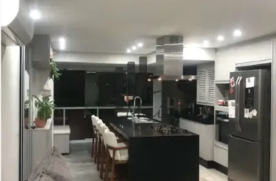 Apartamento com 3 quartos à venda na Rua Rio de Janeiro, Santa Paula, São Caetano do Sul