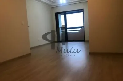 Apartamento com 3 quartos à venda na Rua Alegre, Barcelona, São Caetano do Sul