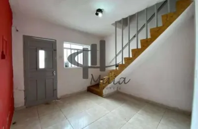 Casa com 3 quartos à venda na Rua Campos Salles, Barcelona, São Caetano do Sul