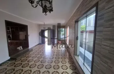 Casa com 3 quartos à venda na Avenida Líbero Badaró, Jardim São Caetano, São Caetano do Sul
