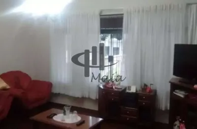 Casa com 2 quartos à venda na Rua Amazonas, Osvaldo Cruz, São Caetano do Sul