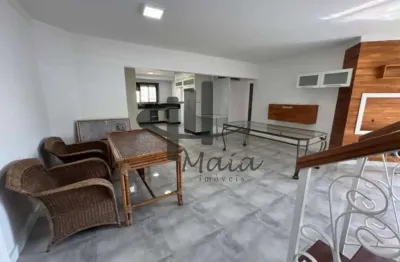 Apartamento com 4 quartos para alugar na Rua Rafael Correa Sampaio, Santa Paula, São Caetano do Sul