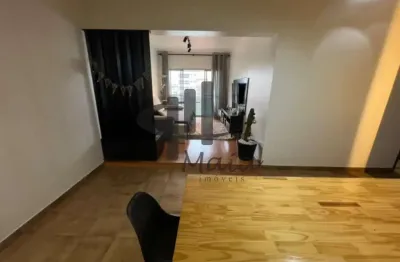 Apartamento com 2 quartos à venda na Rua Nossa Senhora de Fátima, Santa Paula, São Caetano do Sul