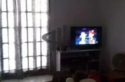 Casa com 2 quartos à venda na Rua Heloísa Pamplona, Fundação, São Caetano do Sul