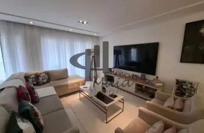 Apartamento com 4 quartos à venda na Rua Maranhão, Santa Paula, São Caetano do Sul