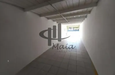 Sala comercial à venda na Avenida Goiás, Centro, São Caetano do Sul