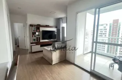 Apartamento com 2 quartos à venda na Alameda Porcelana, Cerâmica, São Caetano do Sul