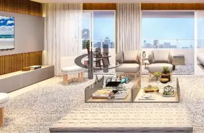 Apartamento com 2 quartos à venda na Rua São Paulo, Cerâmica, São Caetano do Sul