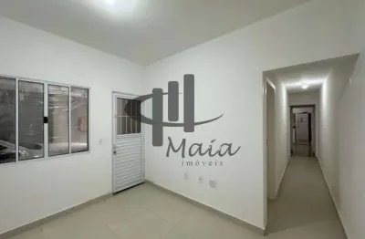 Casa com 3 quartos para alugar na Rua Francisco Falsarano, Mauá, São Caetano do Sul