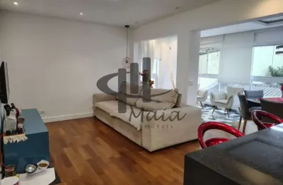 Apartamento com 1 quarto à venda na Avenida Doutor Augusto de Toledo, Santa Paula, São Caetano do Sul