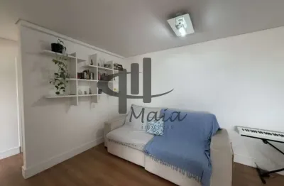 Apartamento com 2 quartos à venda na Rua Maranhão, Santa Paula, São Caetano do Sul