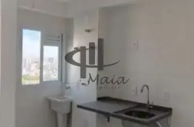Apartamento com 2 quartos à venda na Rua Diepe, Utinga, Santo André