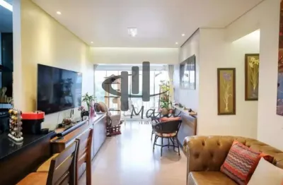 Venda apartamento sao caetano do sul jd sao caetano ref: 21845